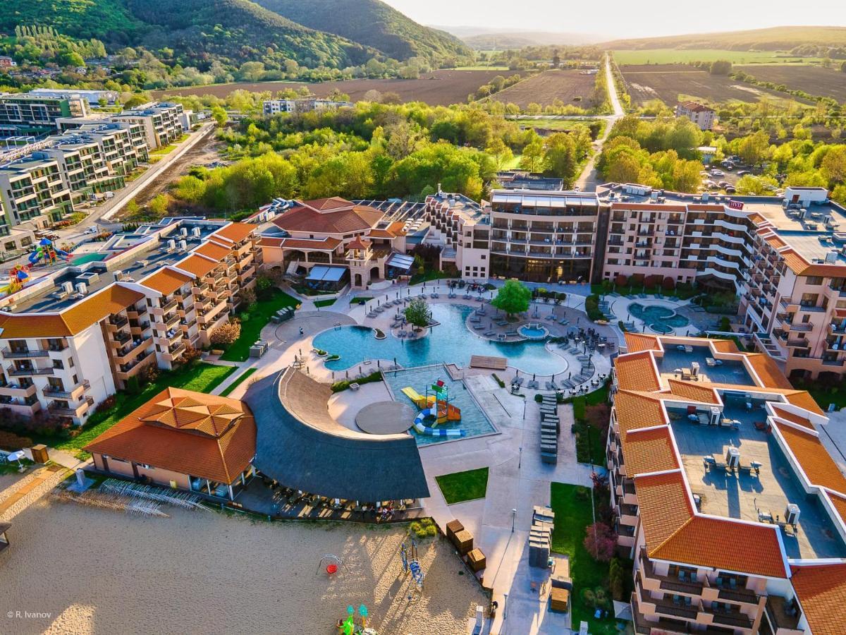 Resort Hvd Clubhotel Miramar 4*