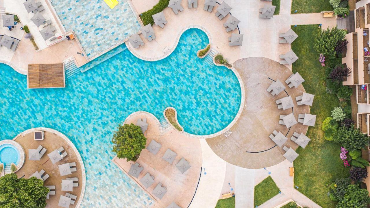Resort Hvd Clubhotel Miramar 4*