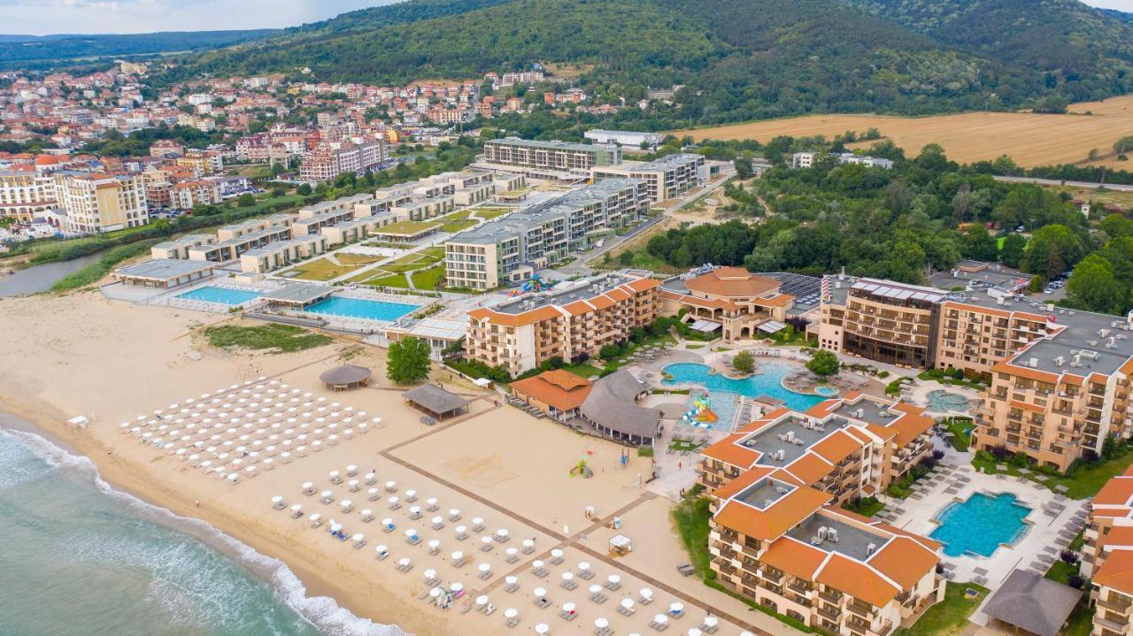 Hvd Clubhotel Miramar