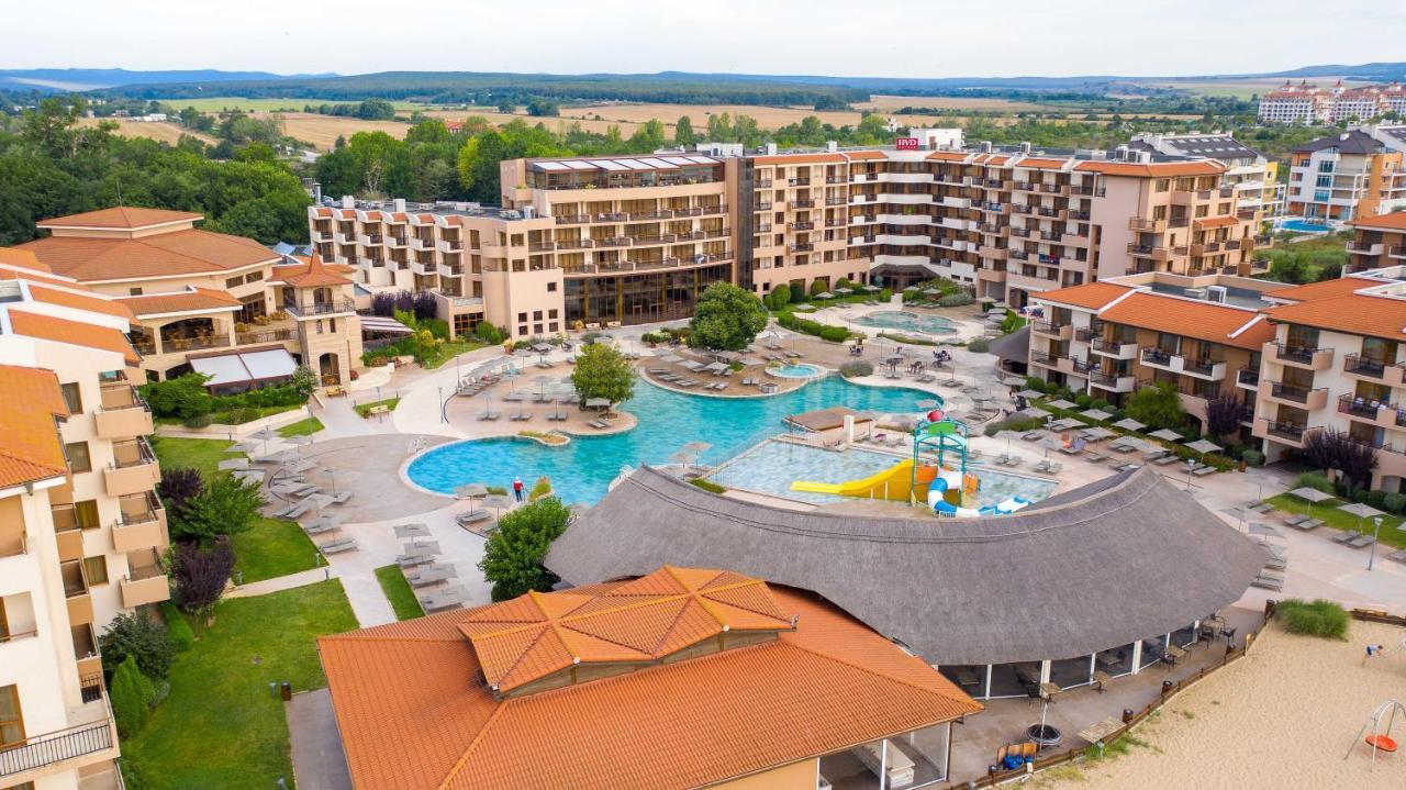 Hvd Clubhotel Miramar 4*