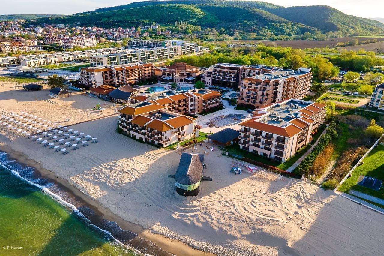Hvd Clubhotel Miramar 4* Obsor