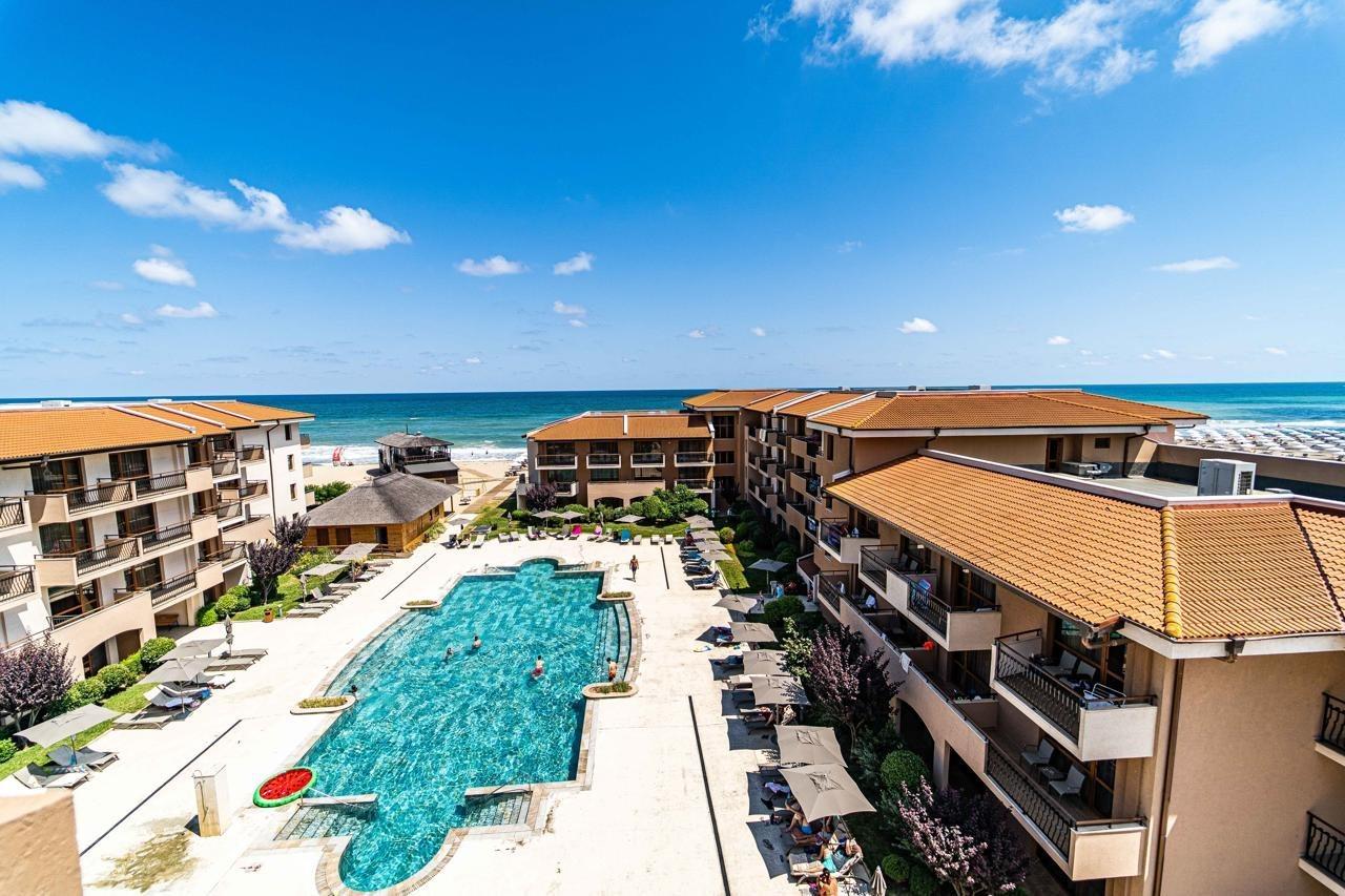 Hvd Clubhotel Miramar Resort