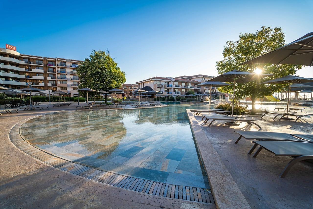 Hvd Clubhotel Miramar 4*