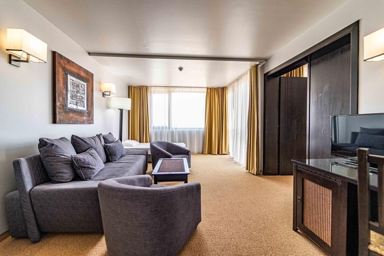 Hvd Clubhotel Miramar 4*