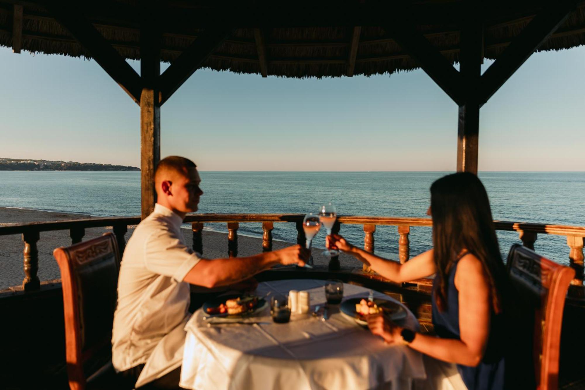 Hvd Clubhotel Miramar Resort